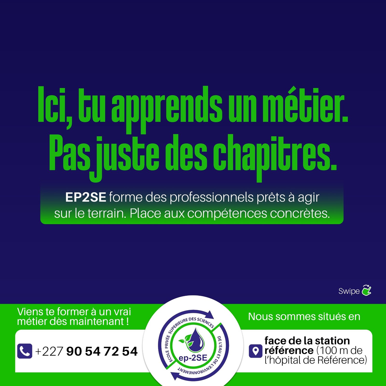 Eau et assainissement